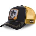 cappelli-curva-nero-snapback-son-goku-dragon-ball-di-capslab