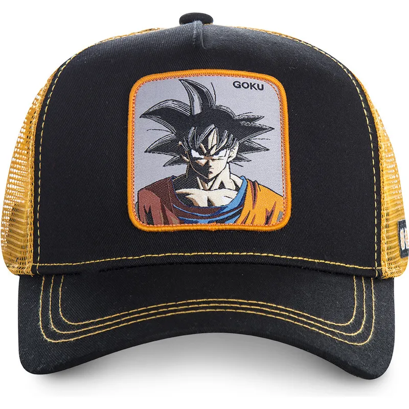 cappelli-curva-nero-snapback-son-goku-dragon-ball-di-capslab