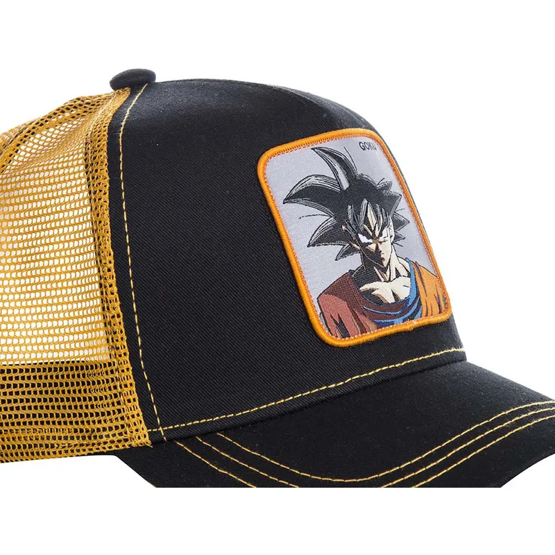 cappelli-curva-nero-snapback-son-goku-dragon-ball-di-capslab