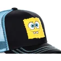 mutzen-gebogen-schwarz-snapback-spongebob-spongebob-von-capslab
