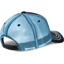 cappelli-curva-nero-snapback-spongebob-spongebob-di-capslab