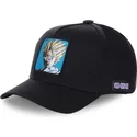mutzen-gebogen-schwarz-snapback-son-gohan-dragon-ball-von-capslab