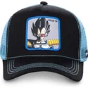 berretto-trucker-nero-e-blu-vegeta-vegb-dragon-ball-di-capslab