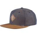 mutzen-6-panel-blau-snapback-von-djinns