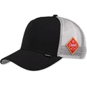 schwarze-und-graue-trucker-kappe-cigar-von-djinns