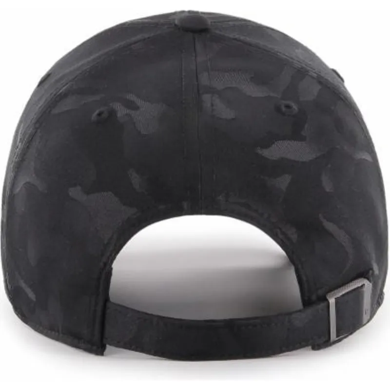 mutzen-gebogen-tarnung-verstellbares-band-negro-der-new-york-yankees-mlb-von-47-brand mutzen-gebogen-tarnung-verstellbares-band-negro-der-new-york-yankees-mlb-von-47-brand