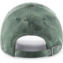 cappellino-curvo-mimetico-verde-new-york-yankees-mlb-clean-up-jigsaw-di-47-brand