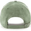 cappelli-curva-verde-cinghia-regolabile-dei-new-york-yankees-mlb-di-47-brand