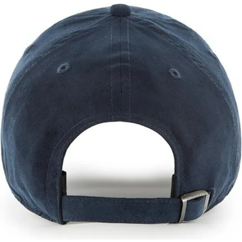 cappelli-curva-blu-marino-cinghia-regolabile-dei-new-york-yankees-mlb-di-47-brand