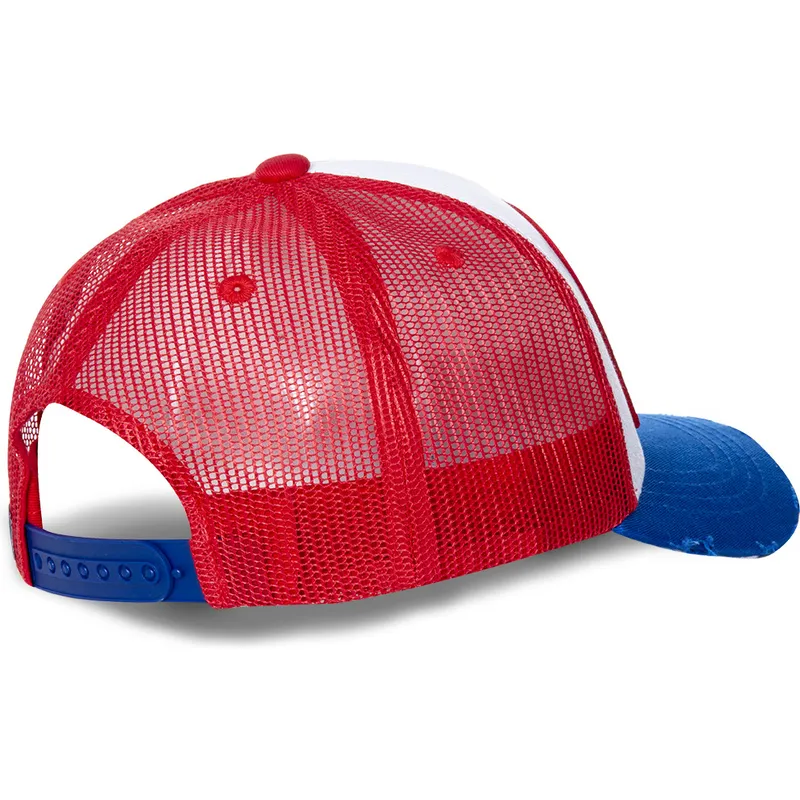 cappelli-curva-bianco-snapback-di-von-dutch