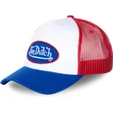 mutzen-gebogen-weiss-snapback-von-von-dutch