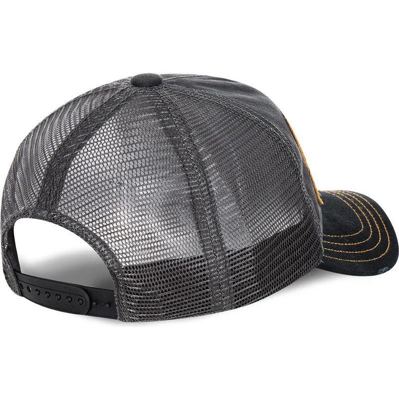 cappelli-curva-grigio-snapback-di-von-dutch cappelli-curva-grigio-snapback-di-von-dutch