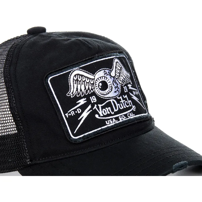 schwarze-trucker-kappe-truck07-von-von-dutch