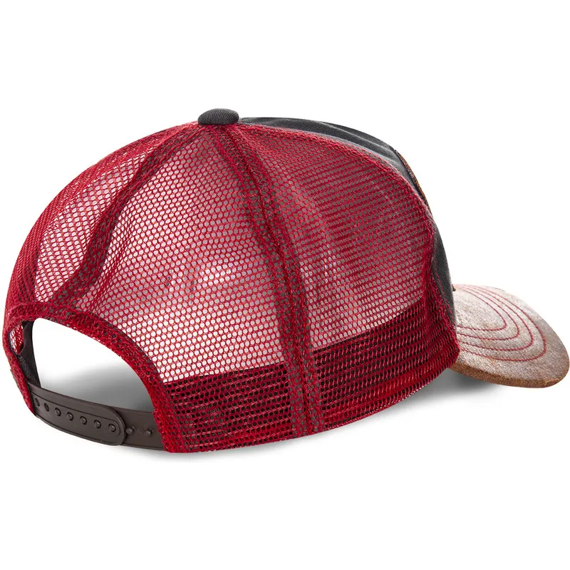 cappelli-curva-nero-snapback-di-von-dutch