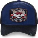 mutzen-gebogen-blau-snapback-von-von-dutch