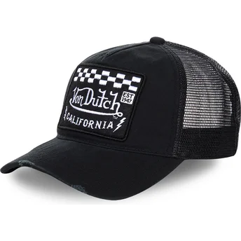 von-dutch-truck02-black-trucker-hat