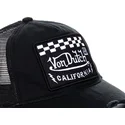 sort-trucker-kasket-truck02-fra-von-dutch