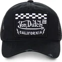 czapka-trucker-czarna-truck02-von-dutch