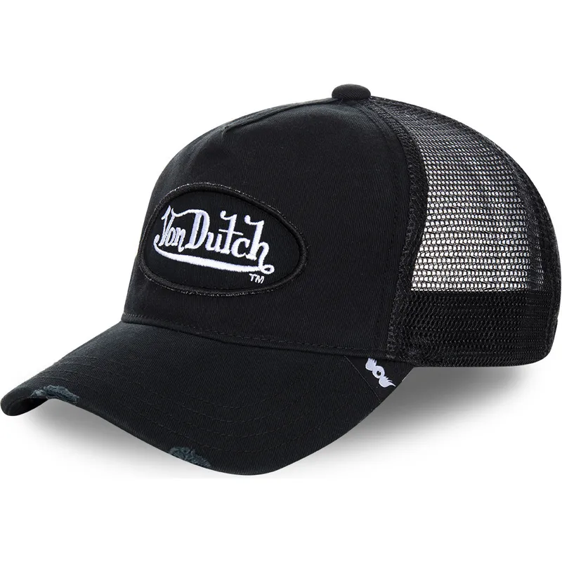 mutzen-gebogen-schwarz-snapback-von-von-dutch mutzen-gebogen-schwarz-snapback-von-von-dutch