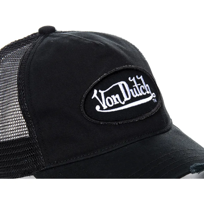 mutzen-gebogen-schwarz-snapback-von-von-dutch mutzen-gebogen-schwarz-snapback-von-von-dutch