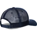 cappelli-curva-blu-marino-snapback-di-von-dutch