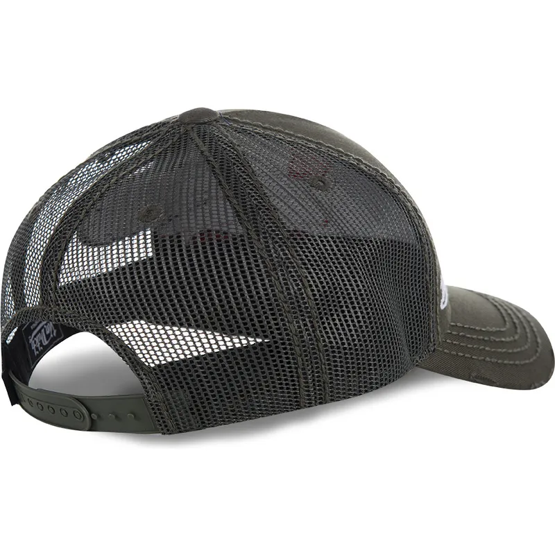 cappelli-curva-marrone-snapback-di-von-dutch