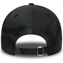cappellino-curvo-mimetico-nero-regolabile-con-logo-nero-9twenty-essential-packable-dei-new-york-yankees-mlb-di-new-era
