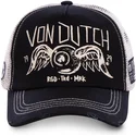 czapka-trucker-czarna-crew4-von-dutch