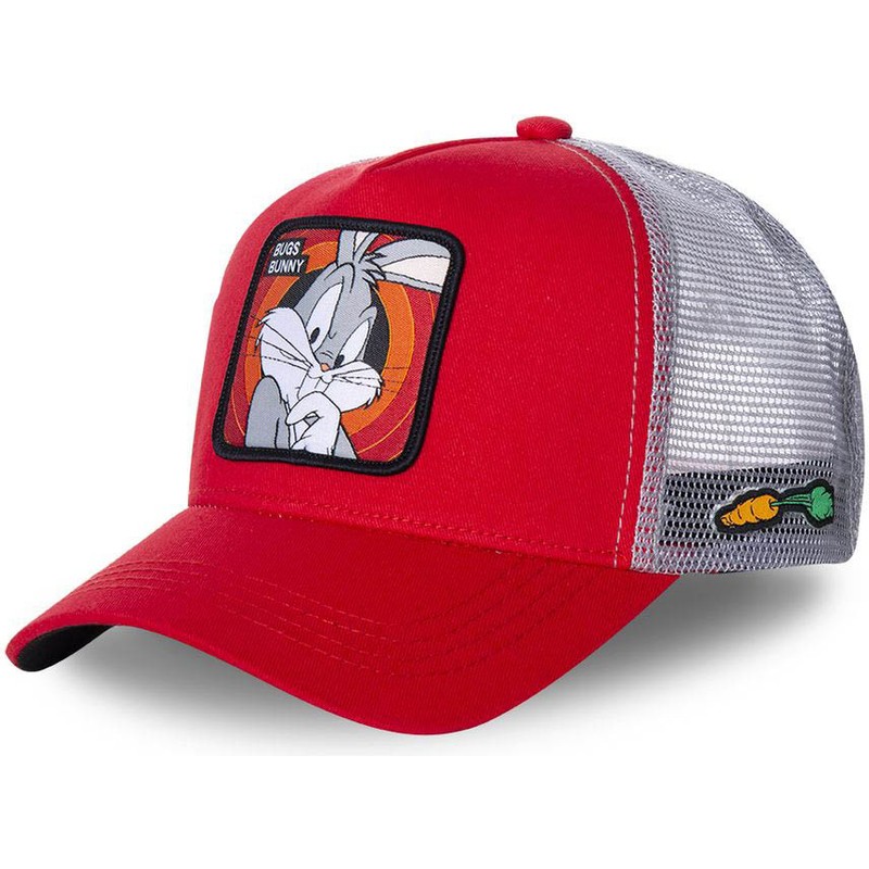 capslab-bugs-bunny-bug1-looney-tunes-trucker-cap-rot