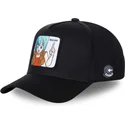 mutzen-gebogen-schwarz-snapback-bulma-dragon-ball-von-capslab