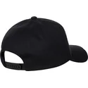 cappelli-curva-nero-snapback-bulma-dragon-ball-di-capslab