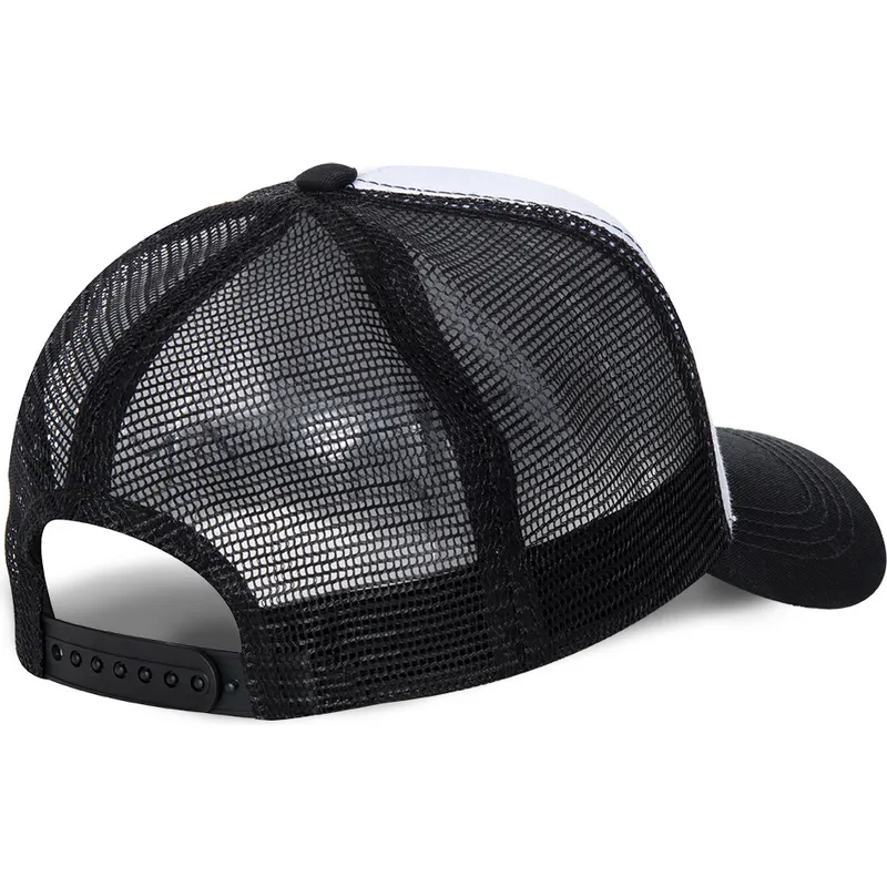mutzen-gebogen-weiss-snapback-mr-satan-dragon-ball-von-capslab mutzen-gebogen-weiss-snapback-mr-satan-dragon-ball-von-capslab