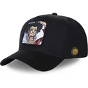 mutzen-gebogen-schwarz-snapback-mr-satan-dragon-ball-von-capslab
