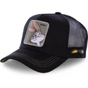 czapka-trucker-czarna-bugs-bunny-bun1-looney-tunes-capslab