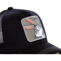 czapka-trucker-czarna-bugs-bunny-bun1-looney-tunes-od-capslab