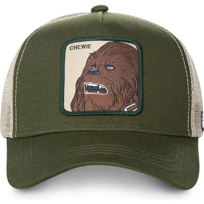 mutzen-gebogen-grun-snapback-chewbacca-star-wars-von-capslab