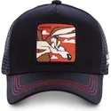 czapka-trucker-czarna-wilus-e-kojot-coy1-looney-tunes-capslab