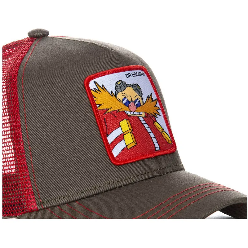 mutzen-gebogen-grau-snapback-doctor-eggman-sonic-the-hedgehog-von-capslab