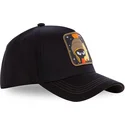 cappelli-curva-nero-snapback-marvin-il-marziano-looney-tunes-di-capslab
