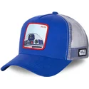 cappelli-curva-blu-snapback-r2-d2-star-wars-di-capslab