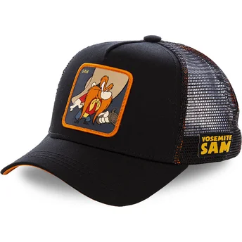 cappellino-trucker-nero-sam-bigotes-sam1-looney-tunes-di-capslab