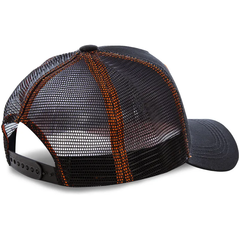 schwarze-trucker-kappe-sam-bigotes-sam1-looney-tunes-von-capslab