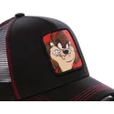 czapka-trucker-czarna-diabel-tasmanski-taz1-looney-tunes-od-capslab