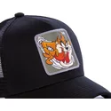 sort-trucker-kasket-tasmansk-djaevel-taz3-looney-tunes-fra-capslab