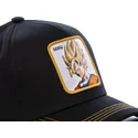 gorra-curva-negra-snapback-son-goku-super-saiyan-go2-dragon-ball-de-capslab