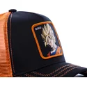 sort-og-orange-trucker-kasket-son-goku-super-saiyan-go3-dragon-ball-fra-capslab