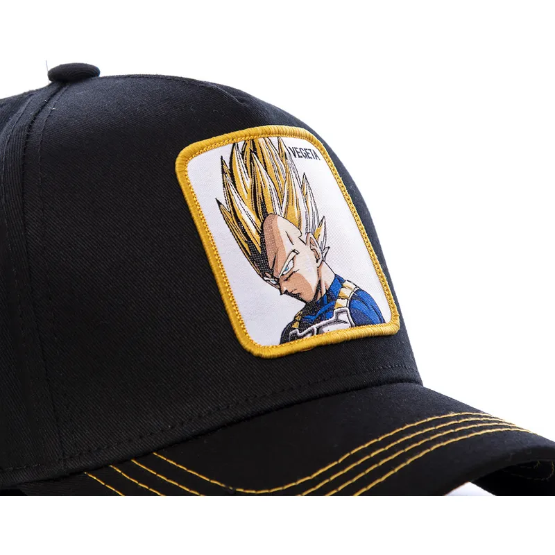 cappelli-curva-nero-snapback-vegeta-dragon-ball-di-capslab