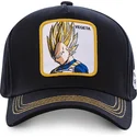 mutzen-gebogen-schwarz-snapback-vegeta-dragon-ball-von-capslab