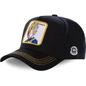 cappelli-curva-nero-snapback-vegeta-dragon-ball-di-capslab