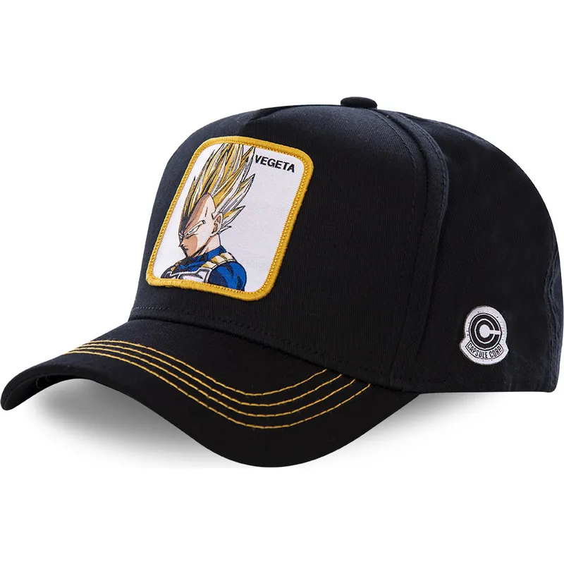 cappelli-curva-nero-snapback-vegeta-dragon-ball-di-capslab